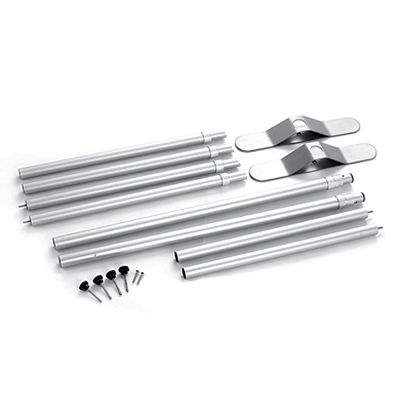 Jumbo Max Silver